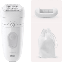Braun Silk-epil 5 5-011 Epilierer