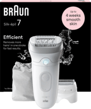 Braun Silk-epil 7 7-041 Epilierer