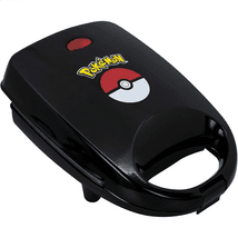 Mad Monkey Pokemon - Sandwich Maker Pokeball