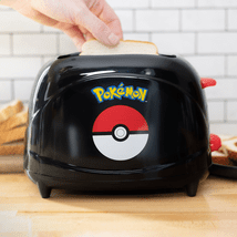 Mad Monkey Pokemon - Toaster