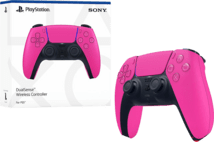 Sony PS5 DualSense V3 Controller nova pink