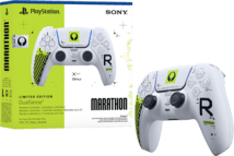 Sony PS5 DualSense V3 Controller Marathon Limited Ed.