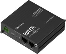 Teltonika RUT276 5G RedCap Router
