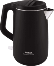 Tefal KO3718 Wasserkocher schwarz