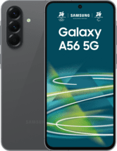 Samsung Galaxy A56 5G A566B 8GB 256GB awesome graphite EU