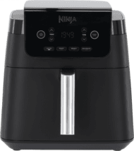Ninja AF170EU Heißluftfritteuse schwarz
