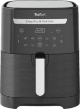 Tefal EY8018 Easy Fry & Grill XXL Heißluftfritteuse schw