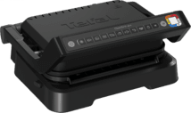 Tefal GC7748 Optigrill 4-in-1 schwarz