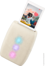 Fujifilm Instax Mini Link 3 weiß