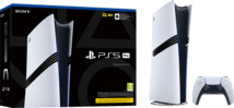 Sony PS5 Konsole PRO DIGITAL E-Chassis 2TB
