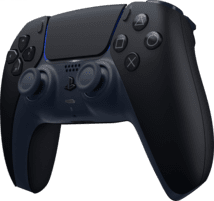 Sony DualSense Wireless Contr. + USB Kabel für PC black