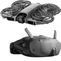 DJI Neo 2 Motion Fly More Combo + Goggles N3
