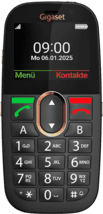 Gigaset GL695 schwarz