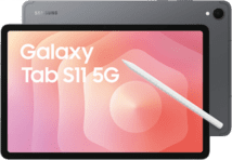 Samsung Galaxy Tab S11 X736 5G 256GB gray