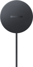 Samsung Magnet Wireless Charger 25W dark gray