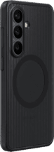 Samsung Rugged Magnet Case Galaxy S26 schwarz