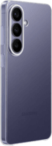 Samsung Clear Case Galaxy S26 transp.
