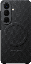 Samsung Carbon Magnet Case Galaxy S26+ schwarz