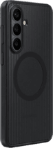 Samsung Rugged Magnet Case Galaxy S26+ schwarz
