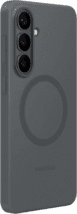 Samsung Silicone Magnet Case Galaxy S26+ schwarz