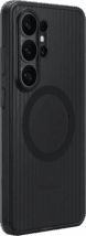 Samsung Rugged Magnet Case Galaxy S26 Ultra schwarz