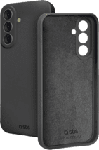 SBS Instinct Cover Galaxy S26 schwarz