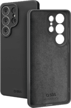 SBS Instinct Cover Galaxy S26 Ultra schwarz