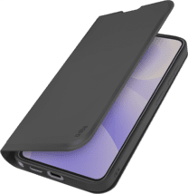 SBS Wallet Stand Galaxy S26 Ultra schwarz