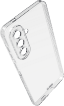 SBS Extreme 2 Cover Galaxy A57 transparent