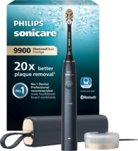 Philips HX9992/12 Sonicare 9900 Prestige Zahnbürste blau