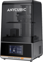 ANYCUBIC PHOTON MONO M7 PRO 3D Drucker