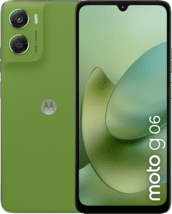 Motorola Moto G06 4GB 256GB pantone tendril