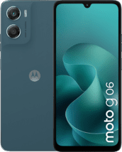 Motorola Moto G06 4GB 256GB pantone tapestry