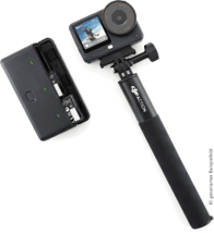 DJI Osmo Action 6 Pro Adventure Combo