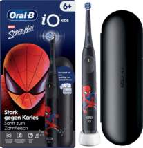 Oral-B iO Kids 6+ Spiderman