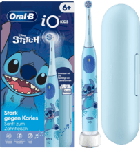 Oral-B iO Kids 6+ Stitch
