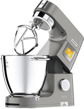 Kenwood KWL90.004SI Titanium Chef Patissier XL Küchenmasch