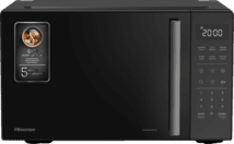 Hisense H23MOBS4HI Mikrowelle schwarz