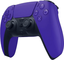 Sony PS5 DualSense V3 Controller galactic purple