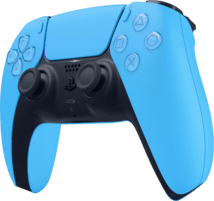 Sony PS5 DualSense V3 Controller starlight blue
