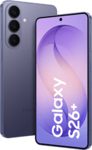 Samsung Galaxy S26+ S947B 12GB 512GB cobalt violet