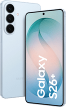 Samsung Galaxy S26+ S947B 12GB 256GB sky blue