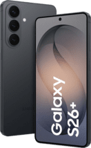 Samsung Galaxy S26+ S947B 12GB 256GB black