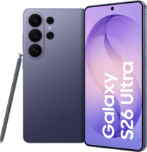 Samsung Galaxy S26 Ultra S948B 12GB 256GB cobalt violet