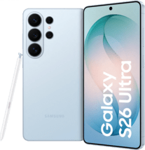 3JG Samsung Galaxy S26 Ultra S948B 12GB 256GB sky blue