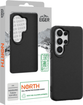 Eiger North Case GRS Galaxy S26 Ultra schwarz