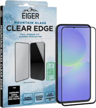 Eiger SP Mountain Glass Clear Edge Galaxy A37/A36/A56...