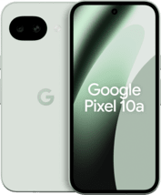 Google Pixel 10a 256GB fog