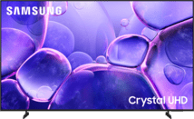 Samsung GU55U8099F 55" UHD Smart TV schwarz