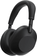 SONY WH-1000XM6 Over-Ear schwarz Hi-Res BT-Kopfhörer